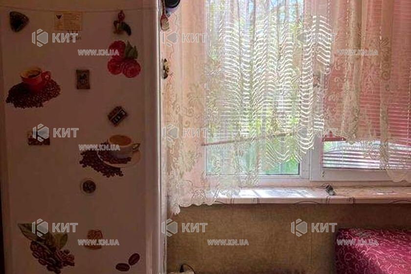 Продажа квартиры Харьков, ХТЗ, Рогань, 33м²