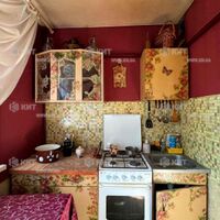 Продажа квартиры Харьков, ХТЗ, Рогань, 33м²