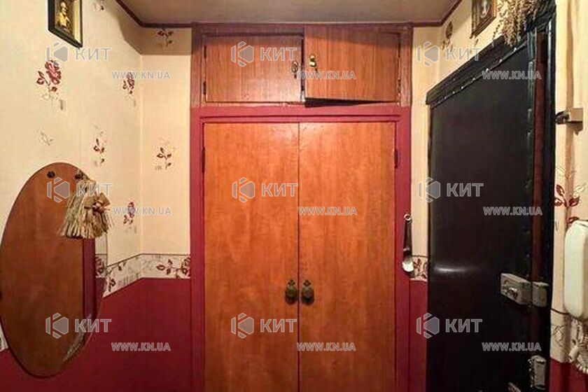 Продажа квартиры Харьков, ХТЗ, Рогань, 33м²