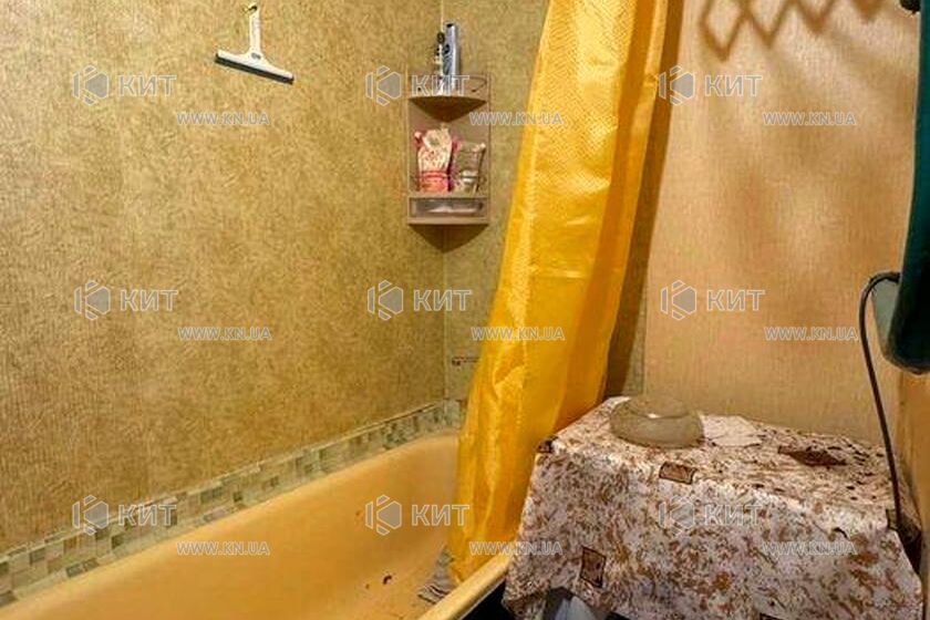 Продажа квартиры Харьков, ХТЗ, Рогань, 33м²