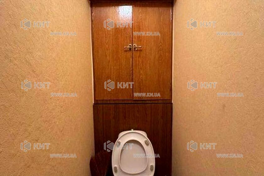 Продажа квартиры Харьков, ХТЗ, Рогань, 33м²