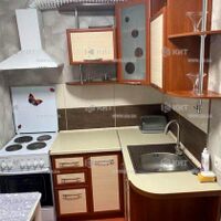 Продаж квартири Харків, Олексіївка, 33м²