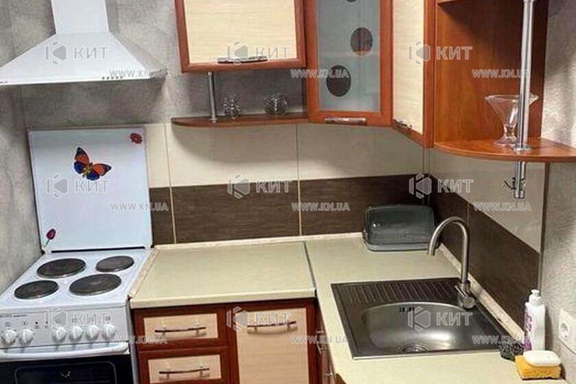 Продаж квартири Харків, Олексіївка, 33м²