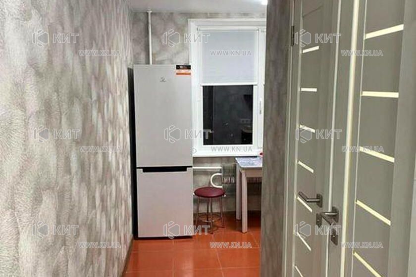 Продаж квартири Харків, Олексіївка, 33м²