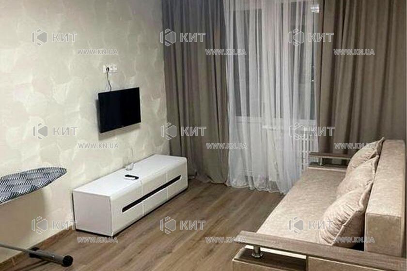 Продаж квартири Харків, Олексіївка, 33м²