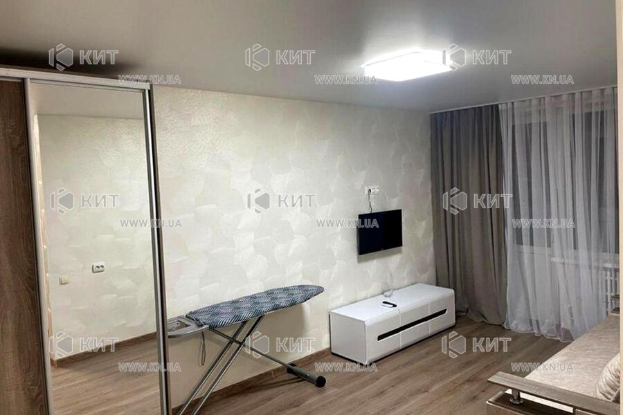 Продаж квартири Харків, Олексіївка, 33м²
