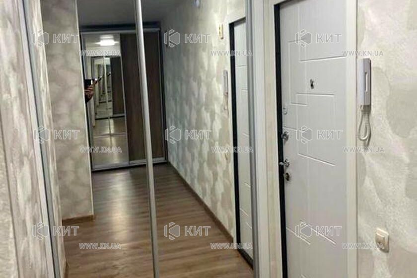Продаж квартири Харків, Олексіївка, 33м²