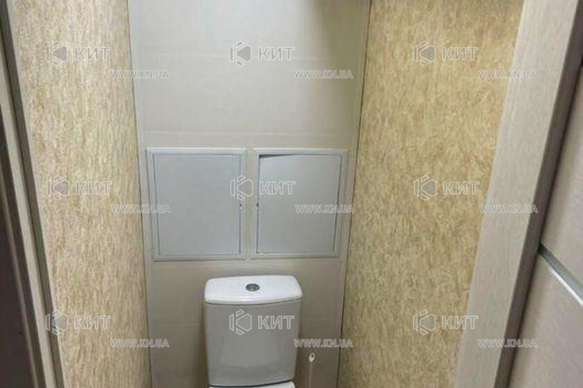 Продаж квартири Харків, Олексіївка, 33м²