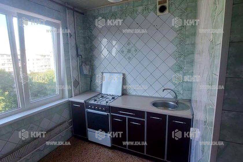 Продаж квартири Харків, Салтівка, 533 мрн., 67м²