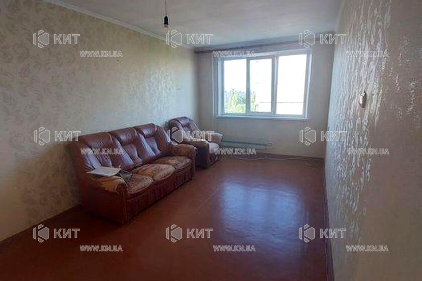 Продаж квартири Харків, Салтівка, 533 мрн., 67м²