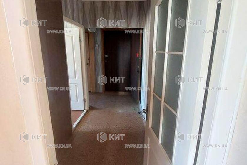 Продаж квартири Харків, Салтівка, 533 мрн., 67м²