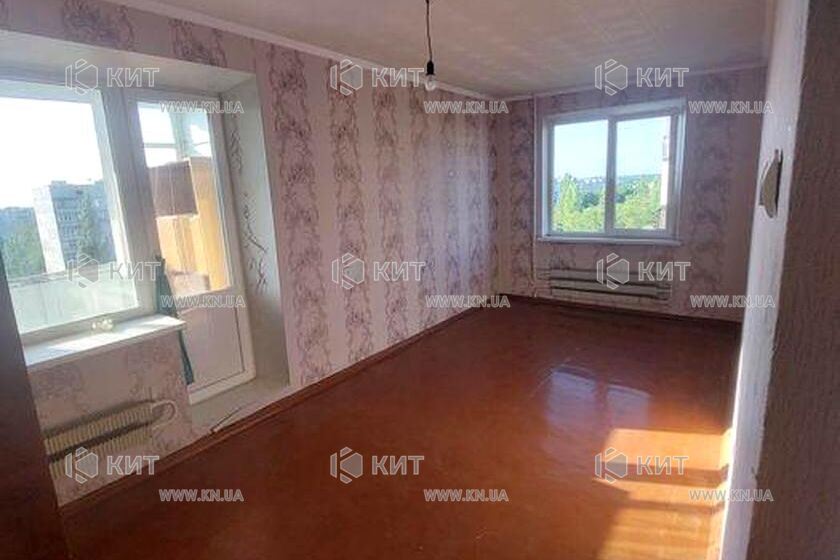 Продаж квартири Харків, Салтівка, 533 мрн., 67м²