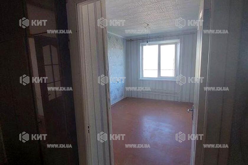 Продаж квартири Харків, Салтівка, 533 мрн., 67м²