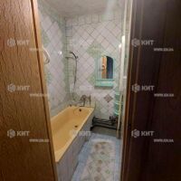 Продаж квартири Харків, Салтівка, 533 мрн., 67м²