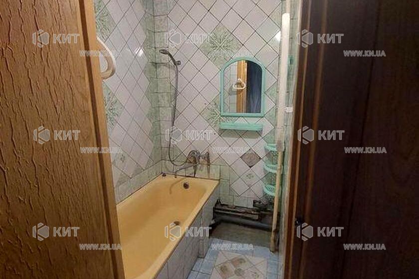 Продаж квартири Харків, Салтівка, 533 мрн., 67м²