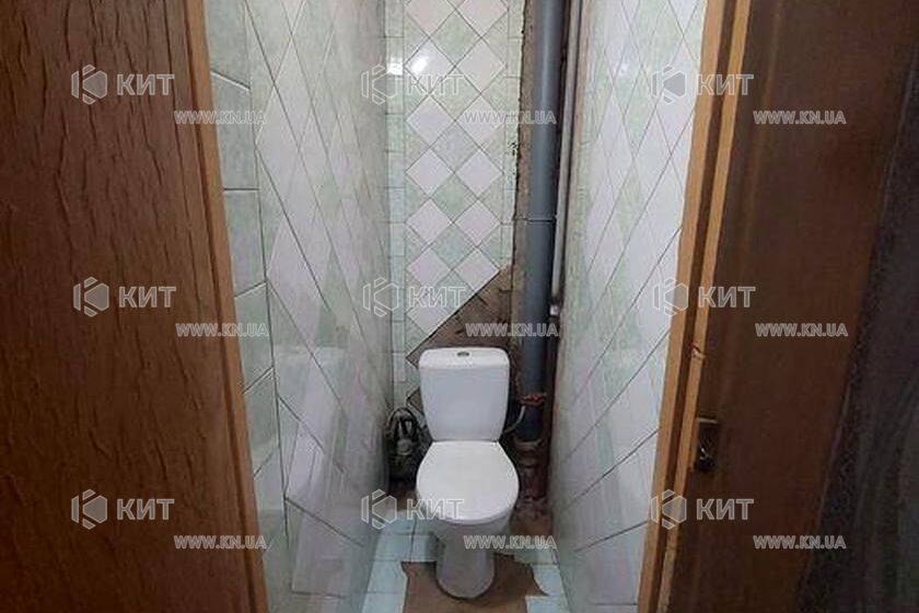 Продаж квартири Харків, Салтівка, 533 мрн., 67м²