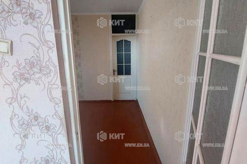 Продаж квартири Харків, Салтівка, 533 мрн., 67м²