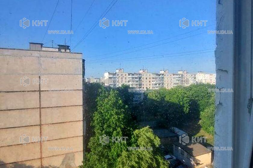 Продаж квартири Харків, Салтівка, 533 мрн., 67м²