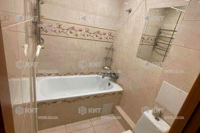 Продаж квартири Харків, ХТЗ, Рогань, 58.3м²