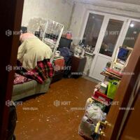 Продаж квартири Харків, ХТЗ, Рогань, 58.3м²
