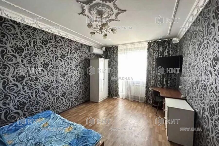 Продаж квартири Харків, Салтівка, 520 мрн., 53м²