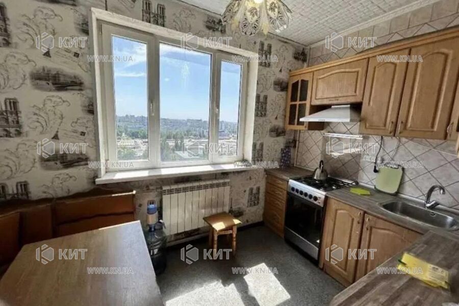 Продаж квартири Харків, Салтівка, 520 мрн., 53м²