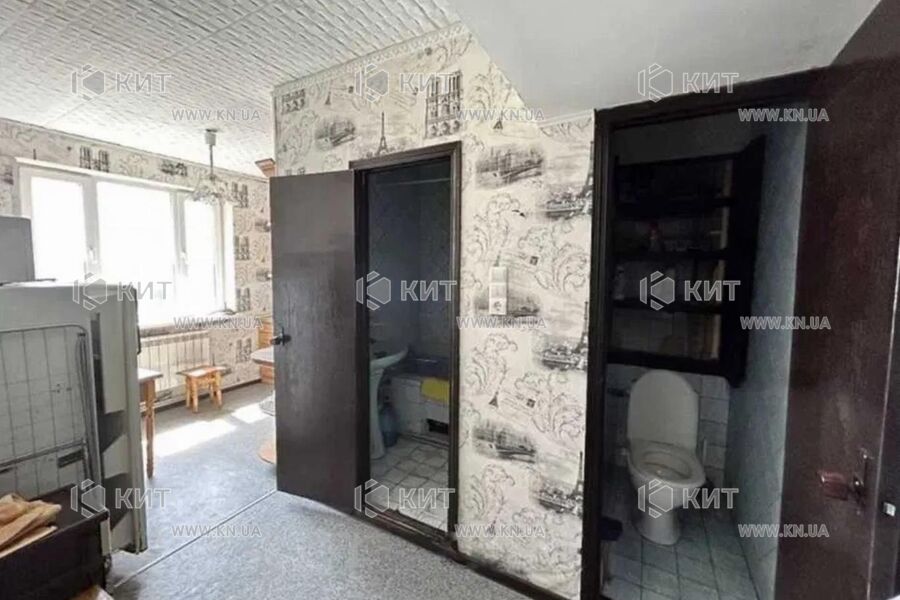 Продаж квартири Харків, Салтівка, 520 мрн., 53м²