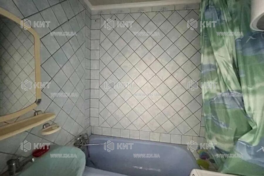 Продаж квартири Харків, Салтівка, 520 мрн., 53м²