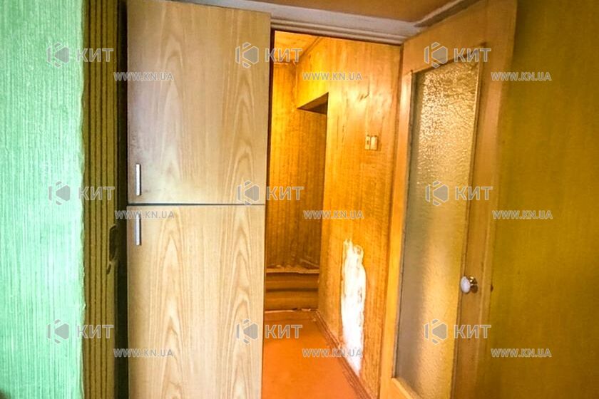Продажа квартиры Харьков, Салтовка, 522 мрн., 71м²