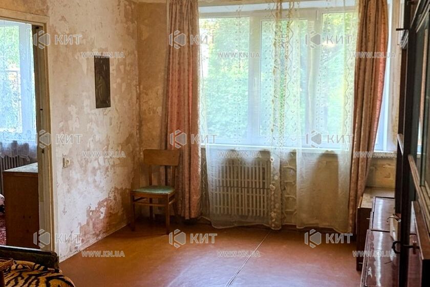 Продажа квартиры Харьков, Салтовка, 522 мрн., 71м²