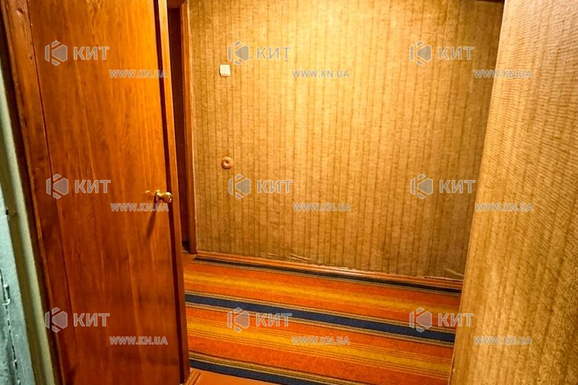 Продажа квартиры Харьков, Салтовка, 522 мрн., 71м²