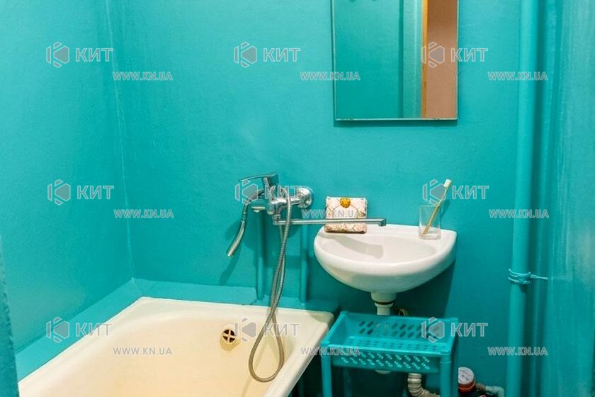 Продажа квартиры Харьков, Салтовка, 522 мрн., 71м²