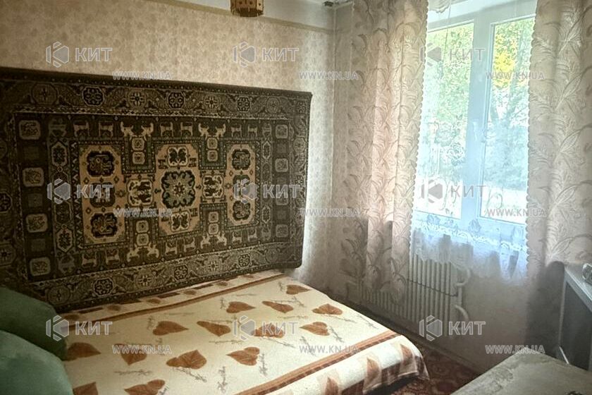 Продажа квартиры Харьков, Салтовка, 522 мрн., 71м²