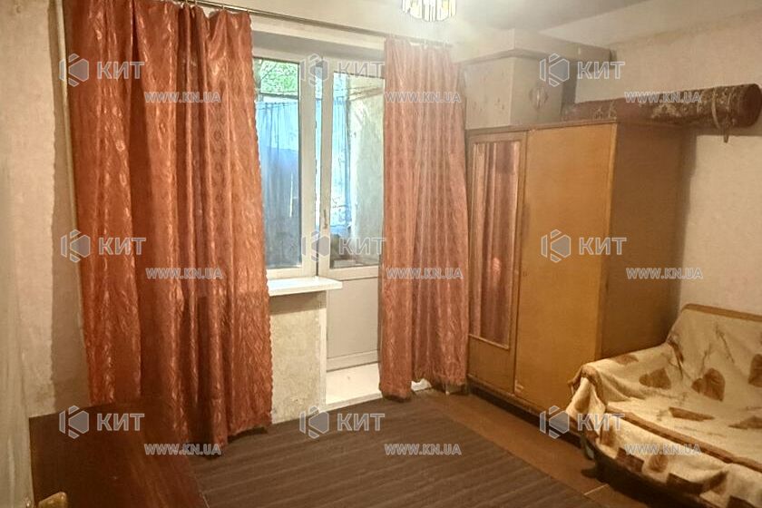 Продажа квартиры Харьков, Салтовка, 522 мрн., 71м²