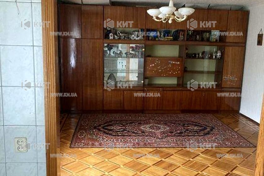Продаж квартири Харків, Павлове Поле, 103.5м²