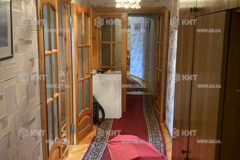 Продаж квартири Харків, Павлове Поле, 103.5м²