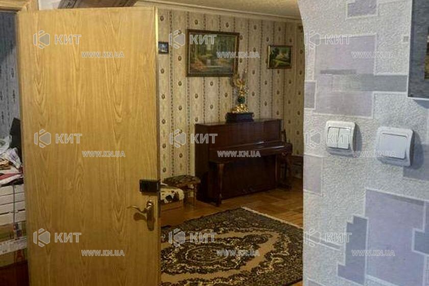 Продаж квартири Харків, Павлове Поле, 103.5м²
