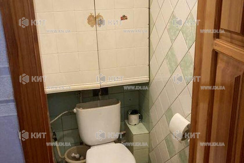 Продаж квартири Харків, Павлове Поле, 103.5м²