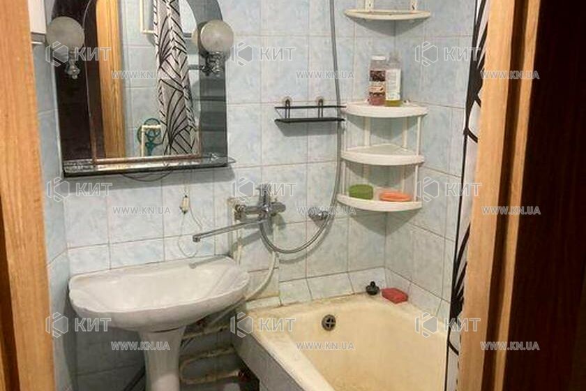 Продаж квартири Харків, Павлове Поле, 103.5м²
