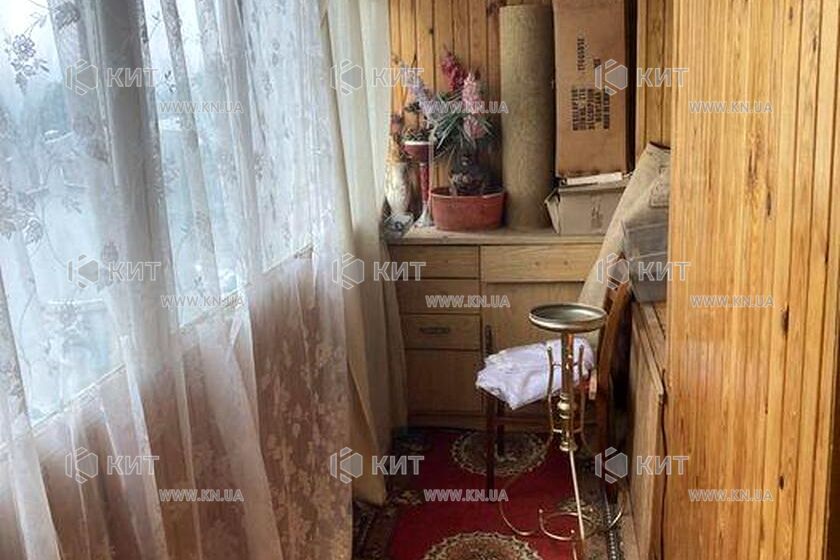 Продаж квартири Харків, Павлове Поле, 103.5м²