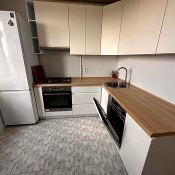 Продаж квартир - Харків,  Тракторобудівників пр.  126А