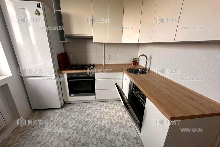 Продаж квартири Харків, Салтівка, 535 мрн., 54м²