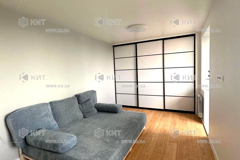 Продаж квартири Харків, Салтівка, 535 мрн., 54м²