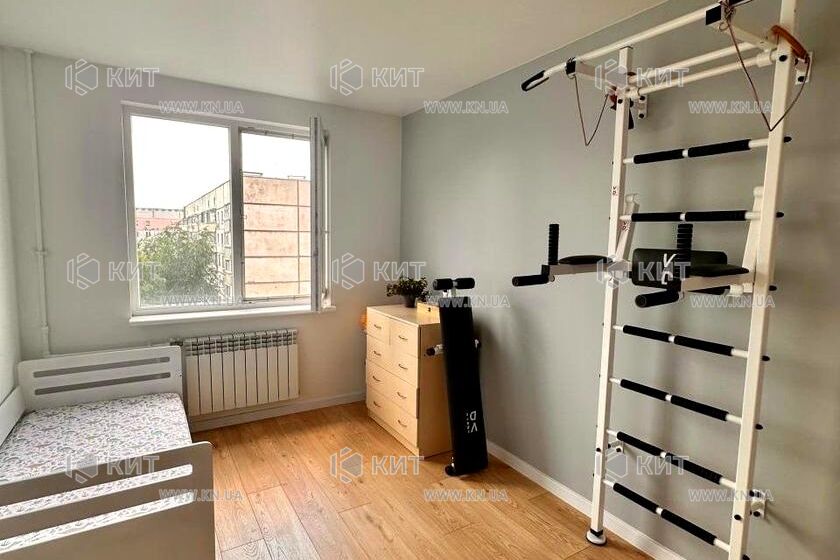 Продаж квартири Харків, Салтівка, 535 мрн., 54м²