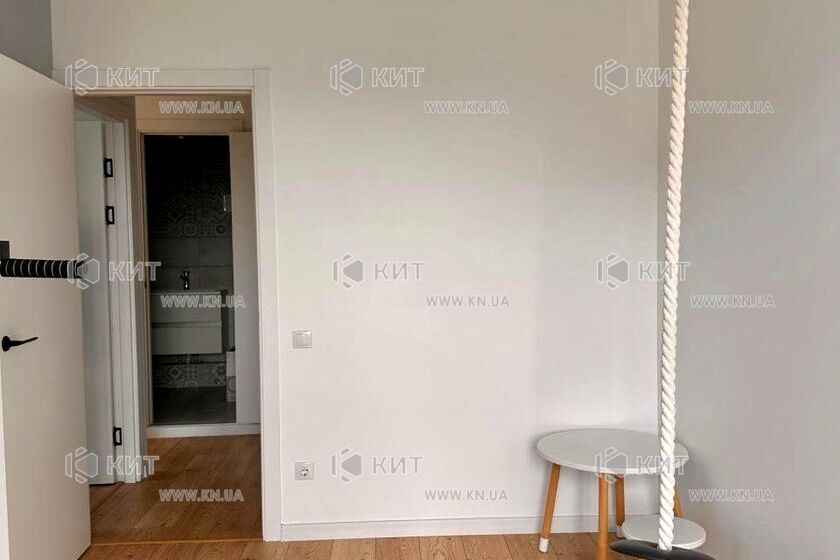 Продаж квартири Харків, Салтівка, 535 мрн., 54м²