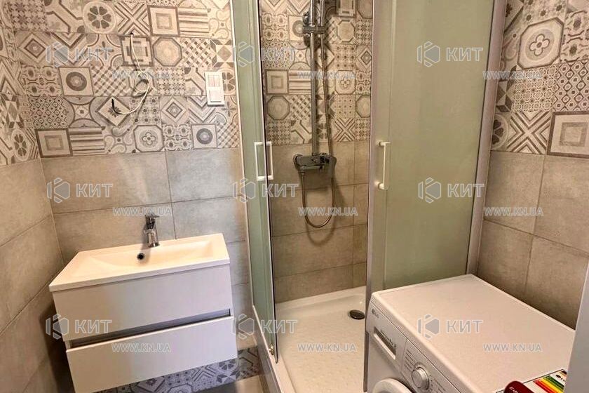 Продаж квартири Харків, Салтівка, 535 мрн., 54м²