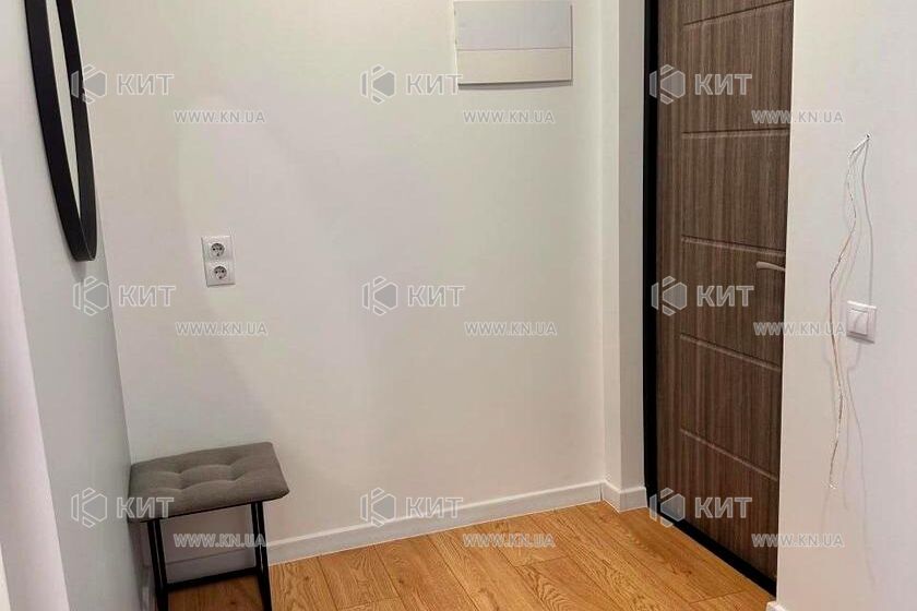 Продаж квартири Харків, Салтівка, 535 мрн., 54м²