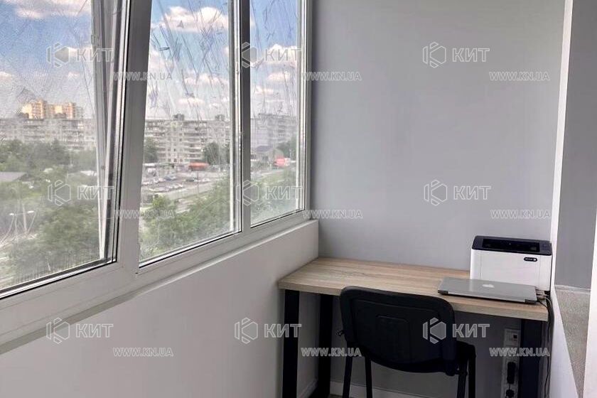 Продаж квартири Харків, Салтівка, 535 мрн., 54м²