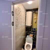 Продаж квартири Харків, Салтівка, 535 мрн., 54м²