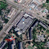 Продаж квартири Харків, Салтівка, 535 мрн., 54м²